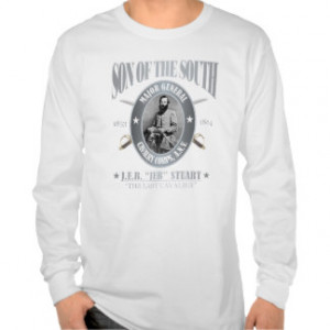 JEB Stuart (SOT2) T Shirts