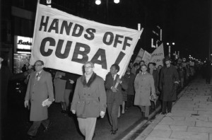 Cuban Missile Crisis