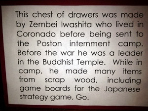 Japanese Internment Camps Quotes