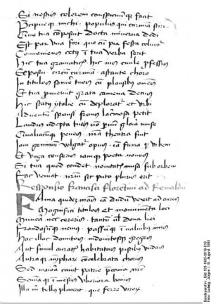 Francesco Petrarch Poems