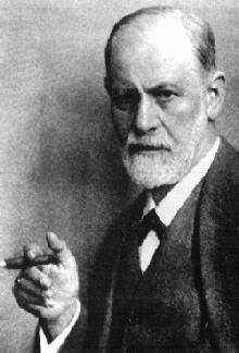 Sigmund Freud - Austrian neurologist who founded the discipline of ...