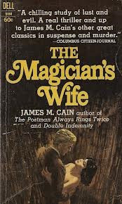 Start by marking “The Magician's Wife” as Want to Read:
