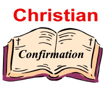 Christian Confirmation | Confirmation Quotes | Confirmation Prayer