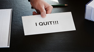 Are You Thinking of Quitting Your Job to Start a Business?