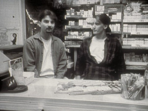 18) Clerks (1994)