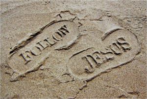 For the Son of Man did not come to destroy men's lives but tosave them ...