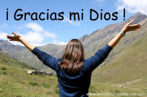 GLORIA DIOS!!!!!Palabra de Dios , Imágenes y Mensajes Cristianos