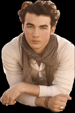 Kevin Jonas-Lines Vines and Trying Times-PNG by NatyJonasProductions