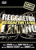 Reggaeton Latino (2007)