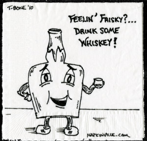 Do you have any questions about Frisky ? Send your Question!