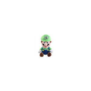 Mario Super Luigi Mais Detalhes