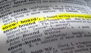 Snowboarding Sayings This snowboard dictionary.