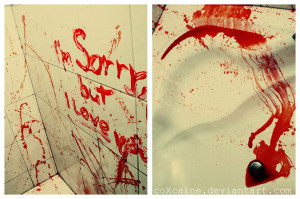 Sorry But I Love You ”