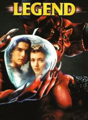 Legend è il titolo di un film fantasy del 1985 diretto da Ridley ...