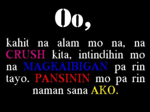Pilosopong kasabihan (kalokohan) - SMS,Text MSG, Quotes atbp