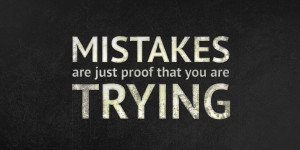 You Are Not Favorite Mistake Quotes About Heartbreak