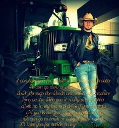 big green tractor jason aldean more jason aldean country things ...