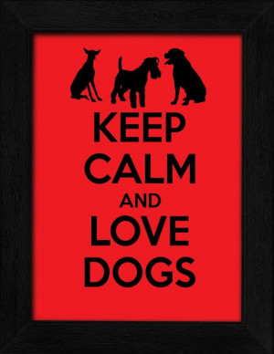 Wall Art Print Pets Names Dogs Quotes by TimelessMemoryPrints, $18.00