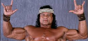 Jimmy “Superfly” Snuka Has Been Battling Stomach Cancer | 95.7 THE ...