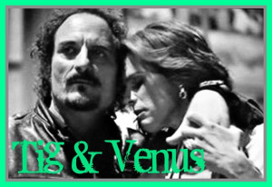 Tig & Venus // Sons Of Anarchy