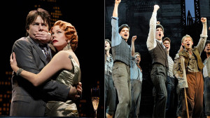 Saying Goodbye to Bullets and Newsies : A Survival Kit