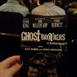 Modell Performing Arts Center at the Lyric Baltimore MD