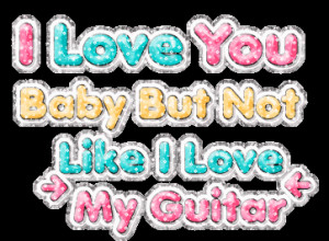 guitars Images and Graphics