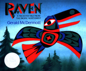 Start by marking “Raven: A Trickster Tale from the Pacific Northwest ...
