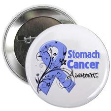 Stomach Cancer Awareness Month Buttons, Pins, & Badges