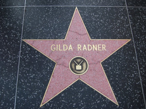 ... Gilda’s Club Changes Name Because They Forgot Who Gilda Radner Was