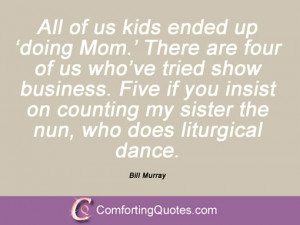 Bill Murray Quotes Sayings Awesome Quote Cute Day Favimages Picture