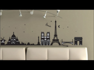 Paris, France: Quotes