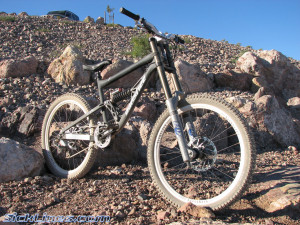 was looking for freeride bikes for around months, I know most of the ...