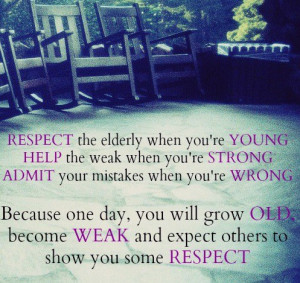 respect respect haters respect sayings and quotes respect life quote ...