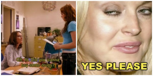 quotes for girls if a girl says i hate drama her fair share of drama ...