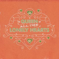queens lone heart the queen south africa queen of hearts radio design ...