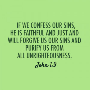 Bible Quotes On Forgiveness|Bible Verses About Forgiveness|Bible ...