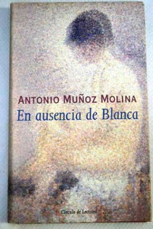 Start by marking “En Ausencia de Blanca” as Want to Read: