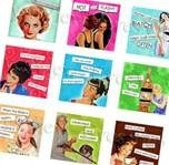 Vintage Women Sayings - Bing Images