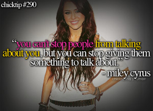 kanye miley cyrus quotes about beauty miley cyrus quotes 3 miley cyrus ...