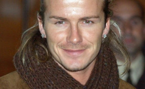 The Best Men s Hairstyle Inspiration 2015 Ponytail Men