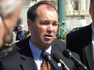 Democrats say Stutzman’s comments are indicative of larger problem ...