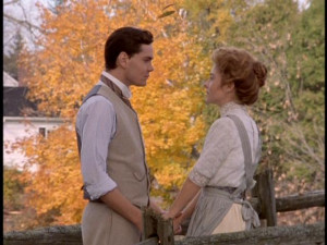 Anne of Green Gables AOGG The Sequel