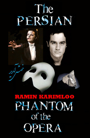 RaminKarimloo & Photocomposition DK