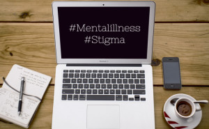 Mental illness Stigma