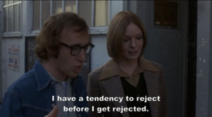 Woody Allen Quotes