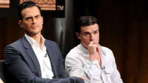 You're The Worst Archives • Previously.TV