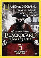 Blackbeard Quotes Blackbeard: terror at sea