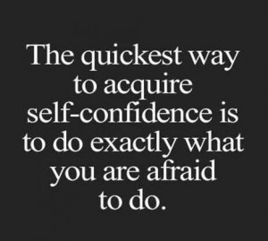 Show How Great You Are With These 30 #Confidence #Quotes