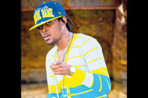 Jamaican pop music in 2012 But for a minor hit dancehall reggae was